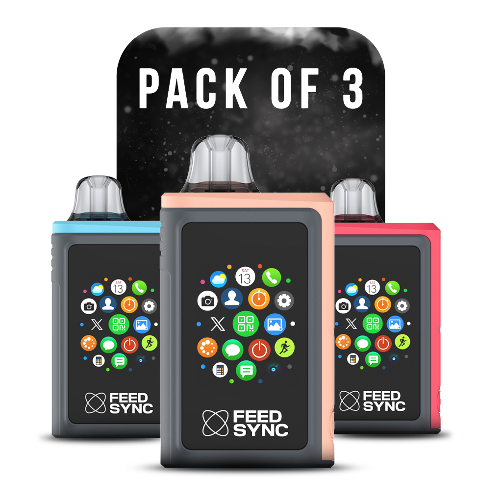 feed sync 30k disposable vape Feed Sync 30k Puffs – Falak Vape feed sync 30k disposable vape Feed Sync 30k Puffs – Falak Vape