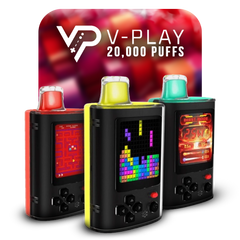 V Play Vape 20k Puffs